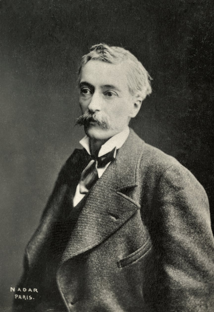  autorstwa Paul Nadar