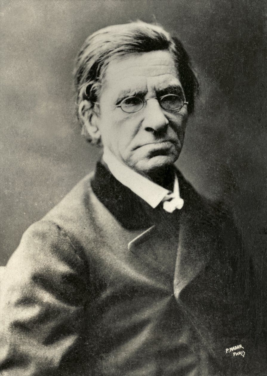 autorstwa Paul Nadar