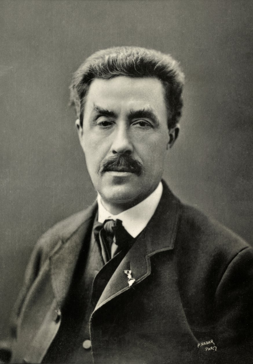  autorstwa Paul Nadar