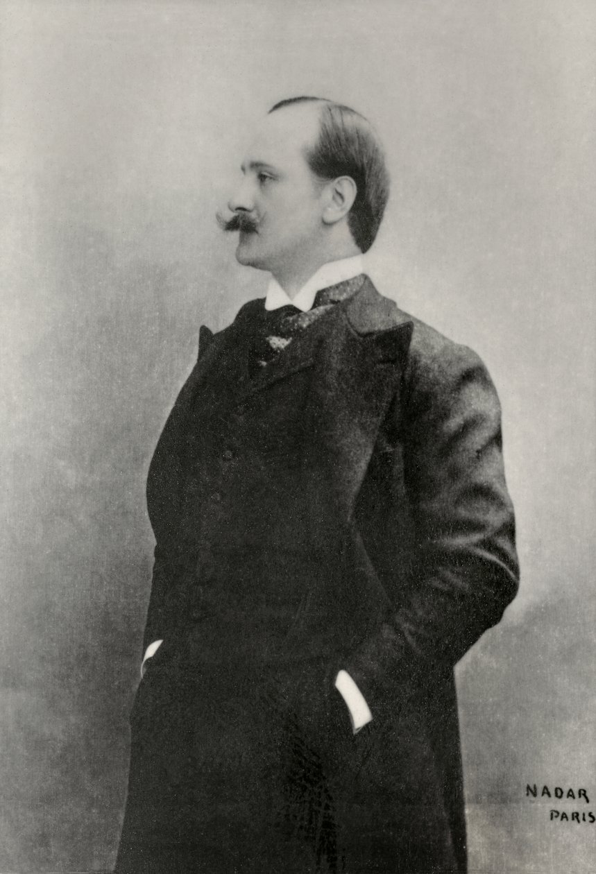  autorstwa Paul Nadar