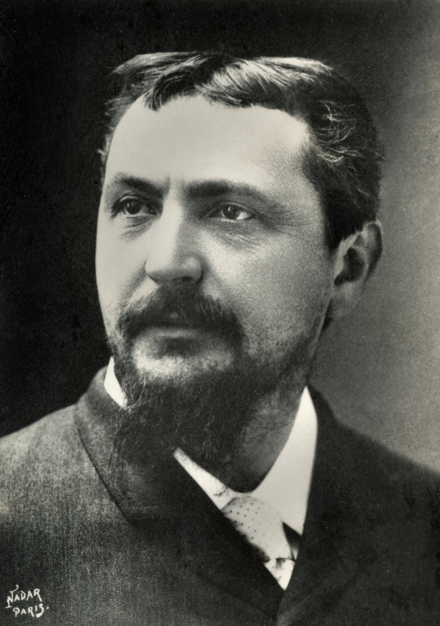  autorstwa Paul Nadar
