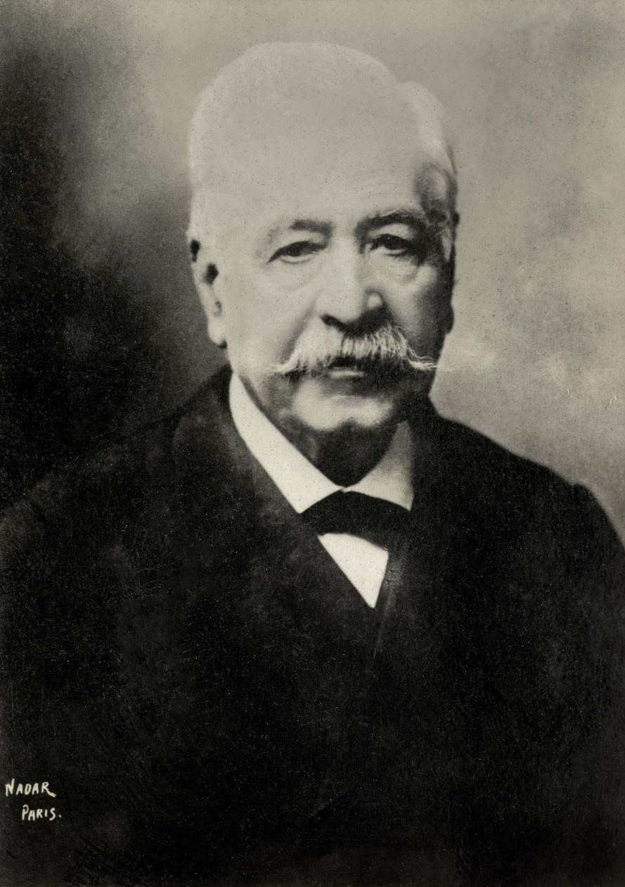  autorstwa Paul Nadar