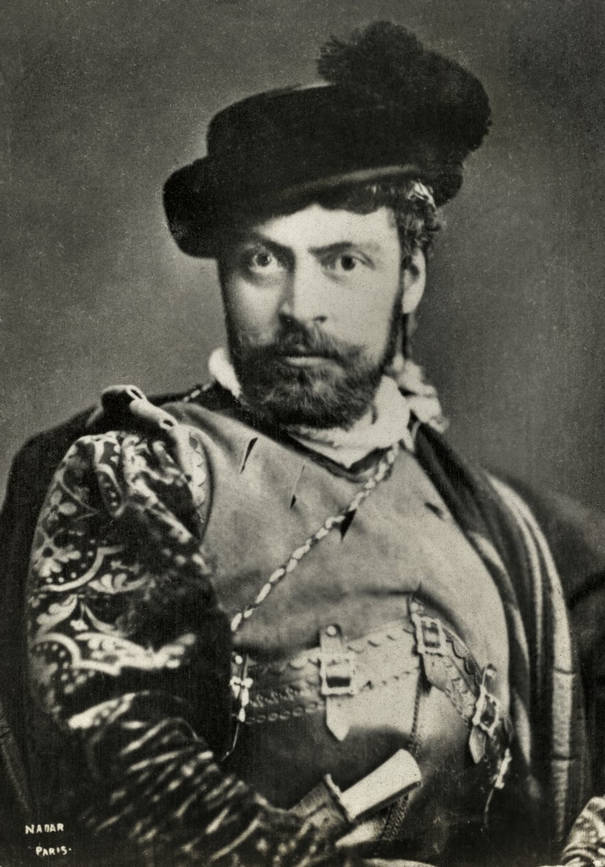  autorstwa Paul Nadar