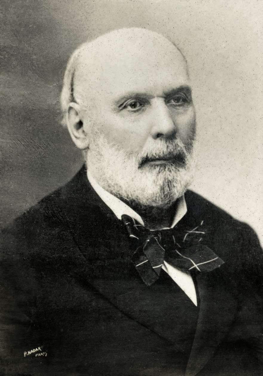  autorstwa Paul Nadar