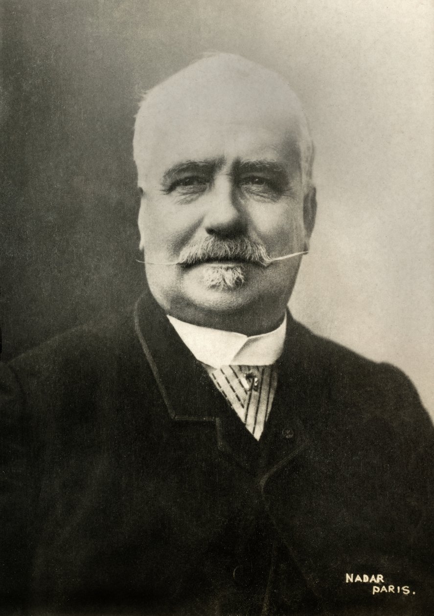  autorstwa Paul Nadar