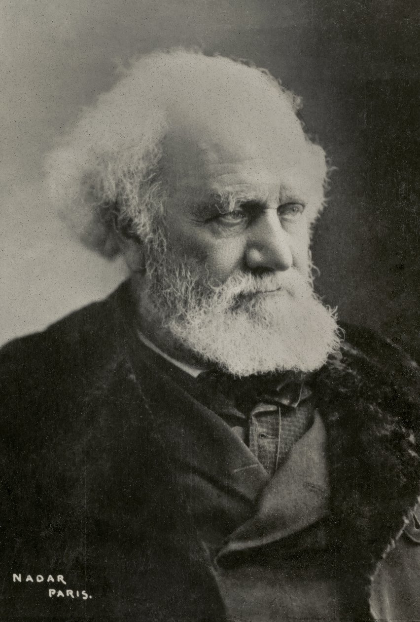  autorstwa Paul Nadar