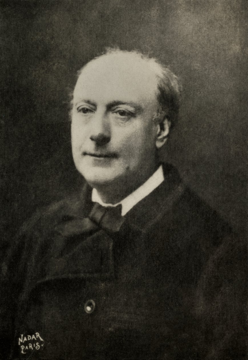  autorstwa Paul Nadar