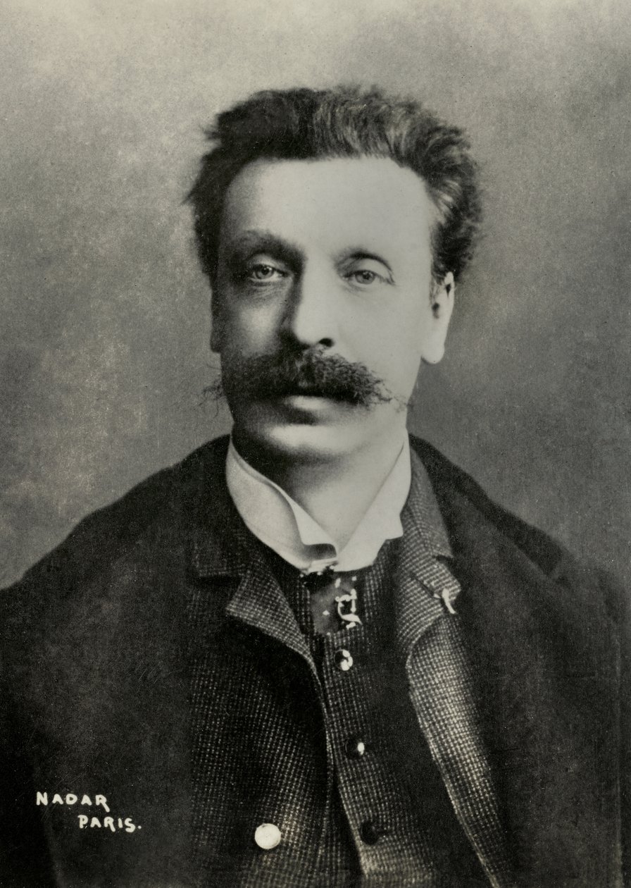  autorstwa Paul Nadar