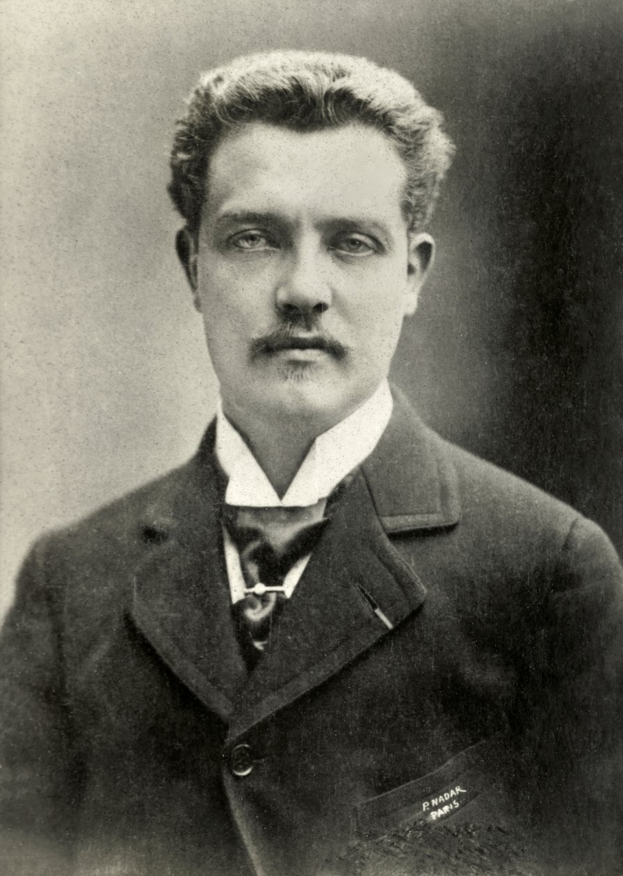  autorstwa Paul Nadar