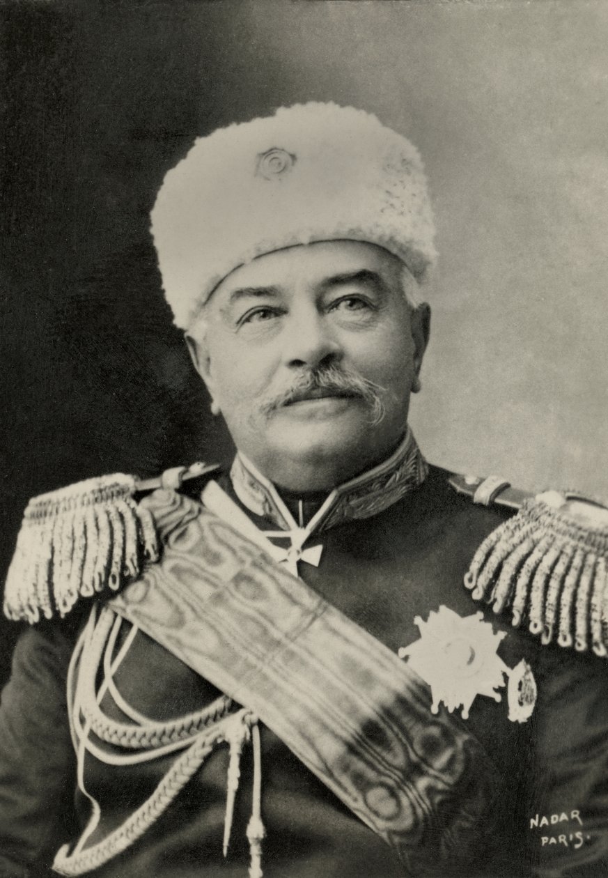  autorstwa Paul Nadar