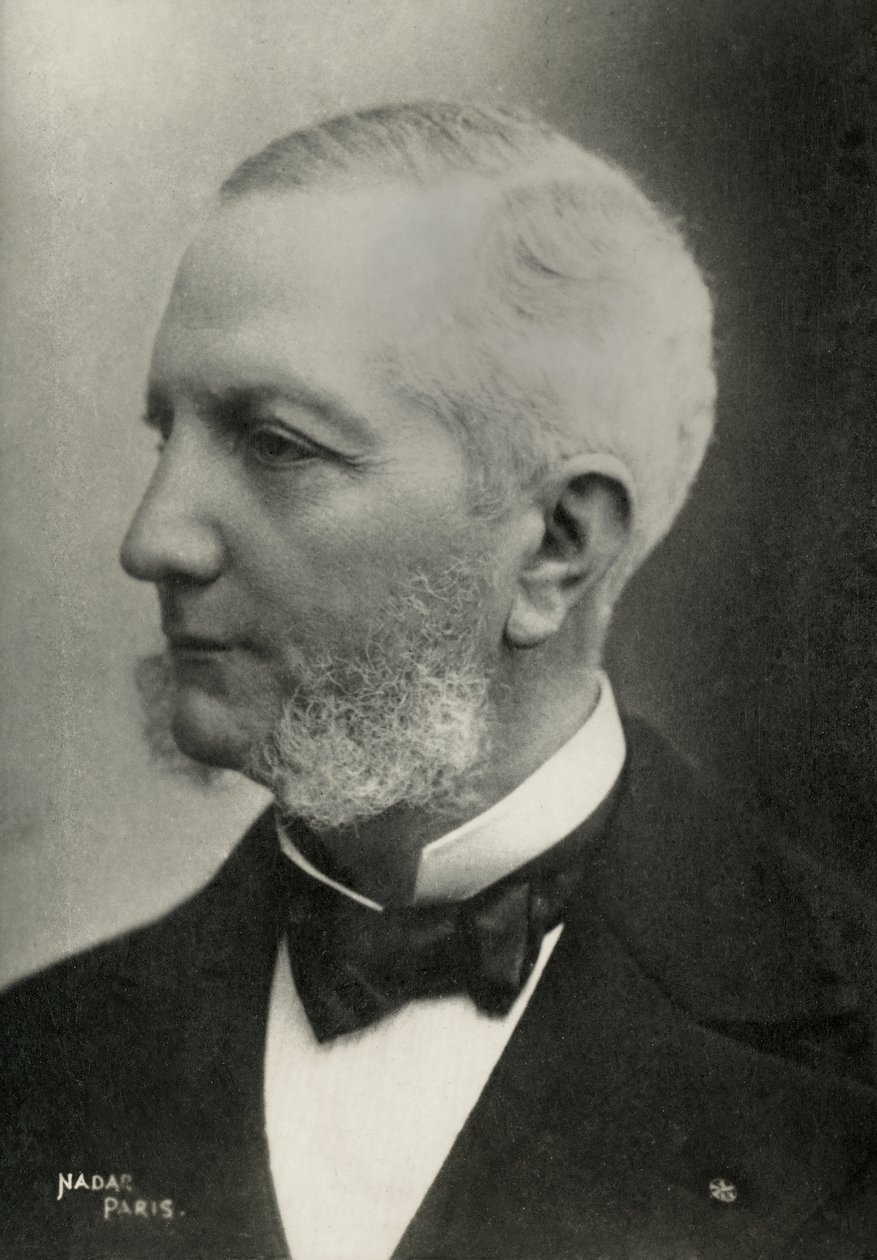  autorstwa Paul Nadar