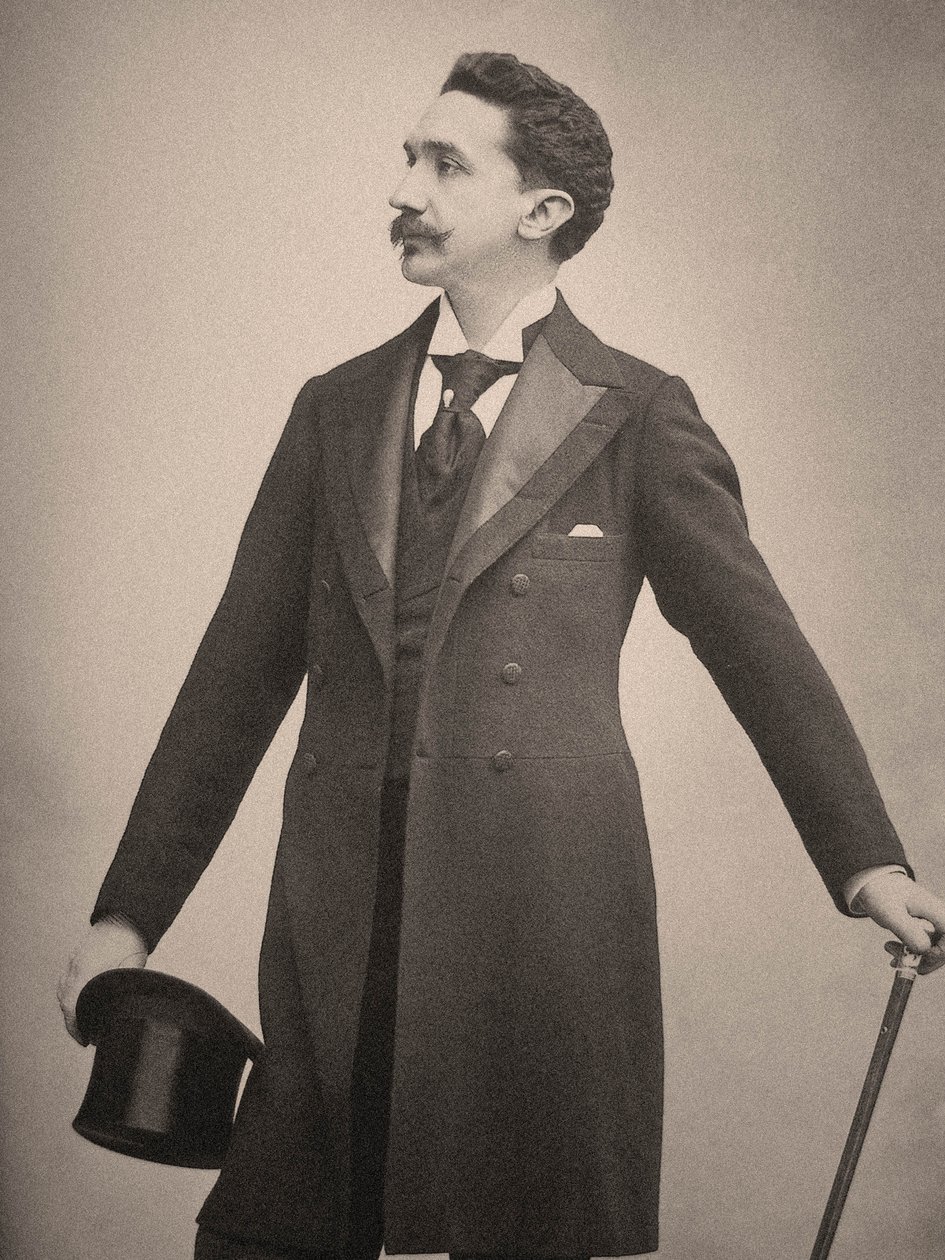  autorstwa Paul Nadar