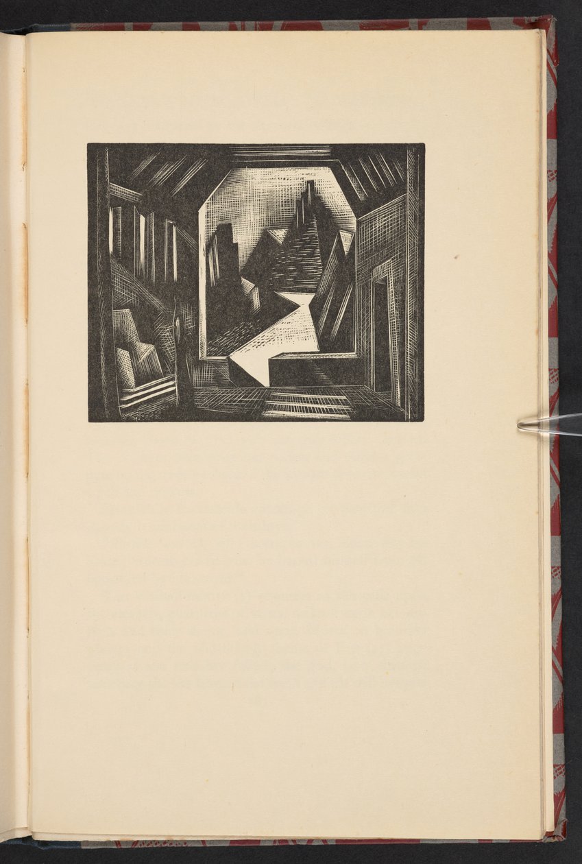 "Götterdämmerung", ilustracja z "Wagner