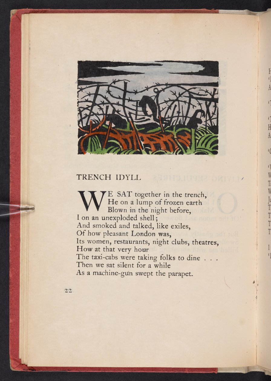  autorstwa Paul Nash