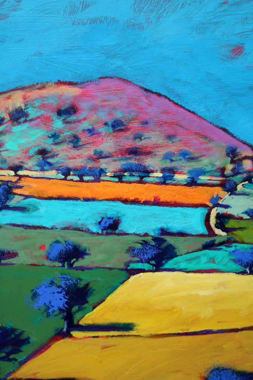  autorstwa Paul Powis