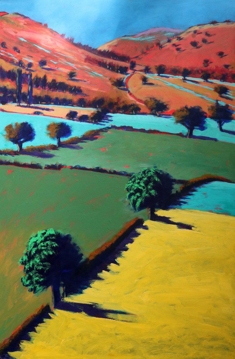  autorstwa Paul Powis