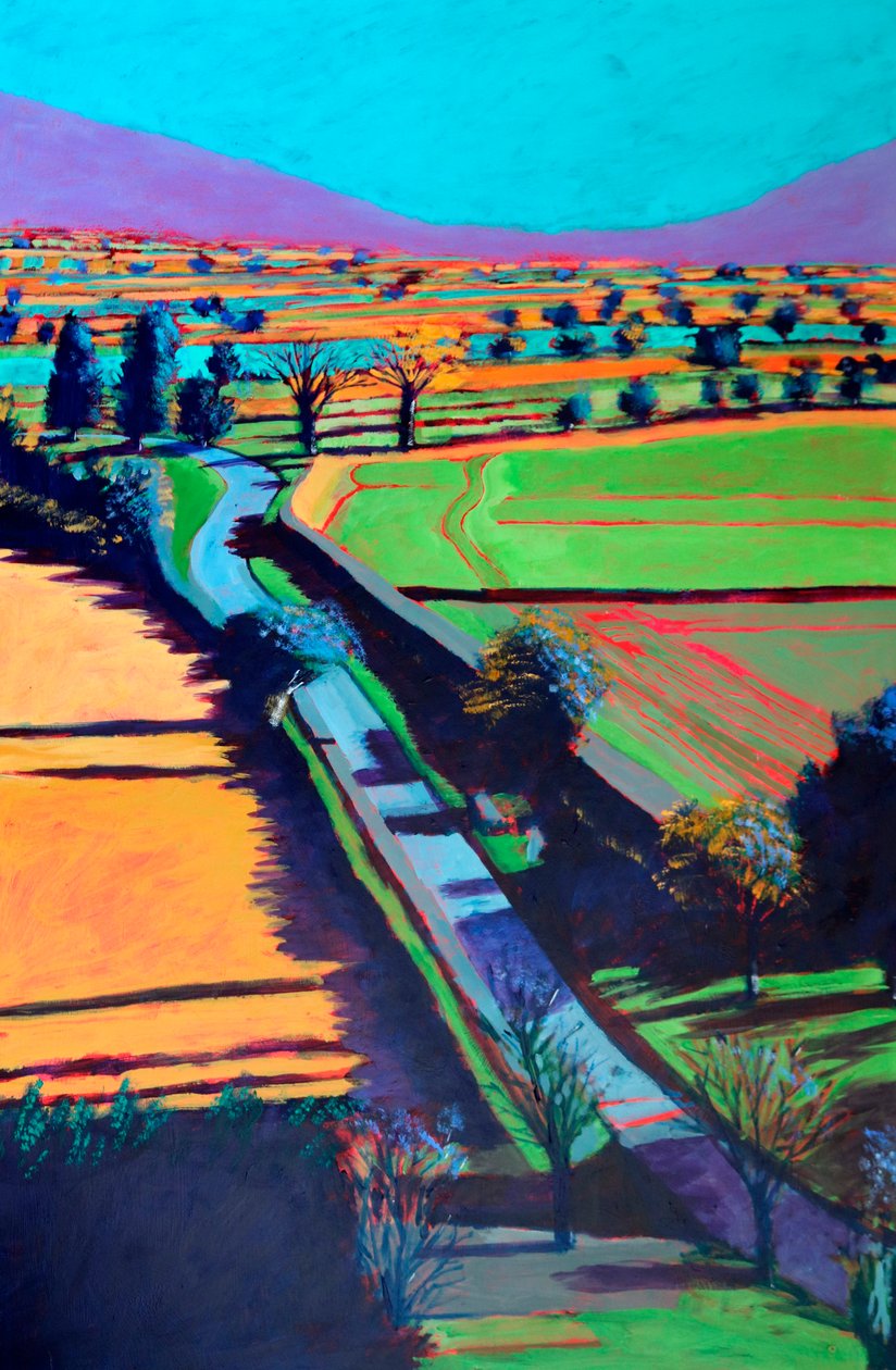  autorstwa Paul Powis