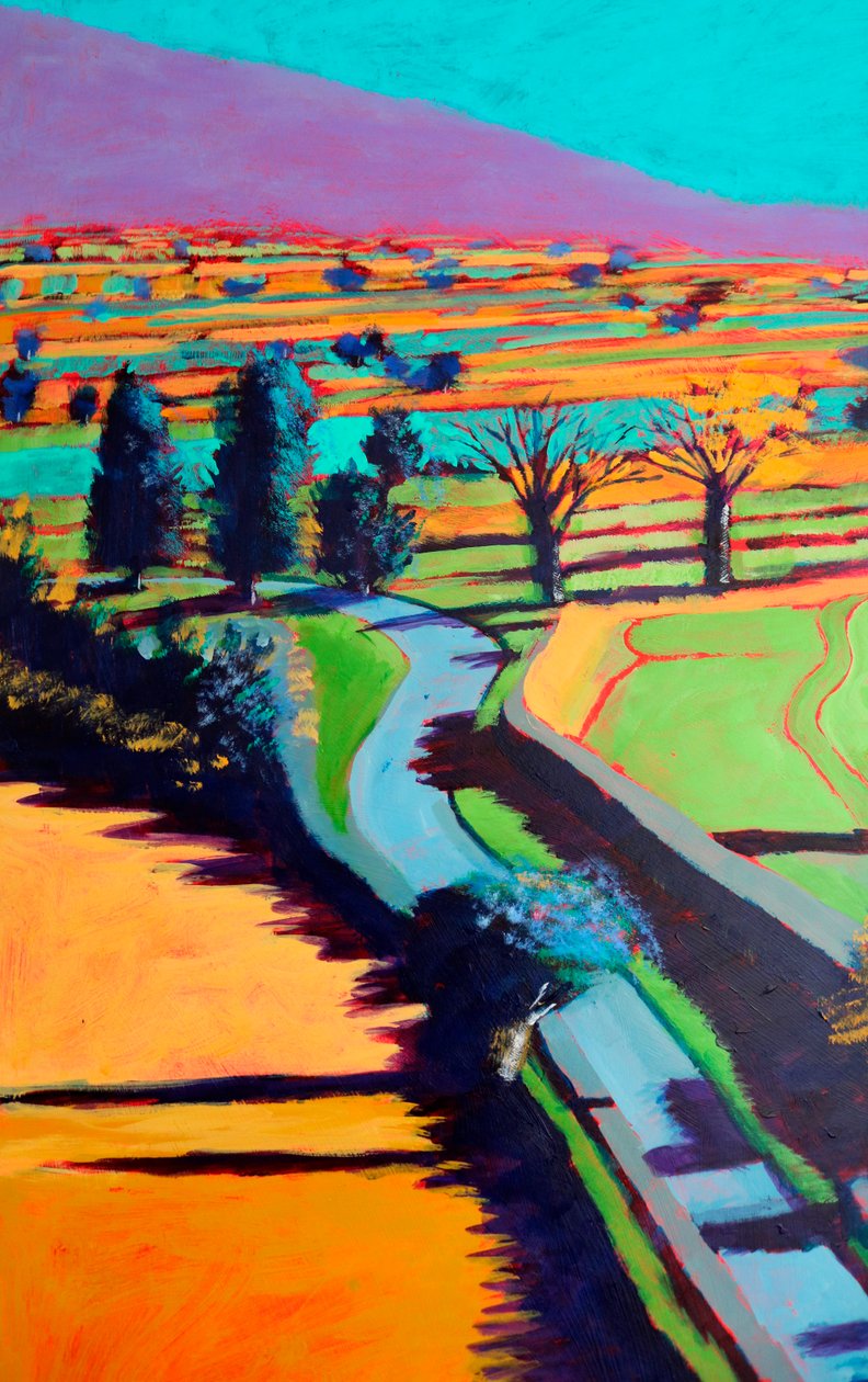  autorstwa Paul Powis