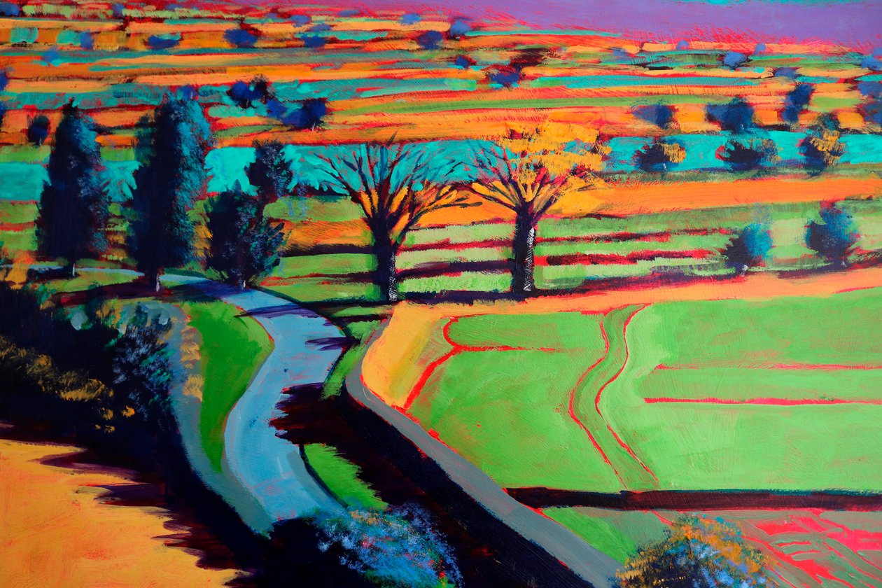  autorstwa Paul Powis