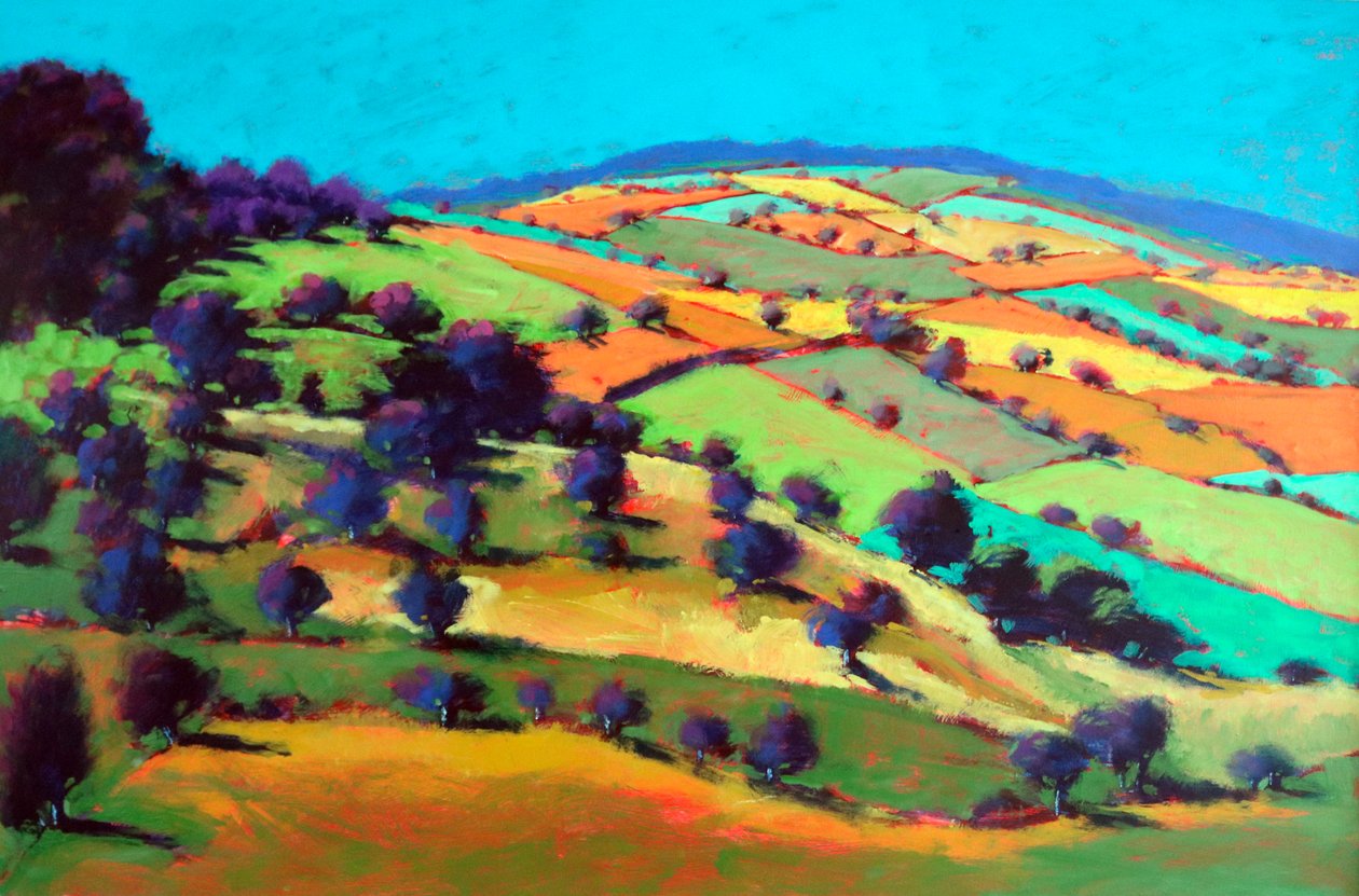  autorstwa Paul Powis