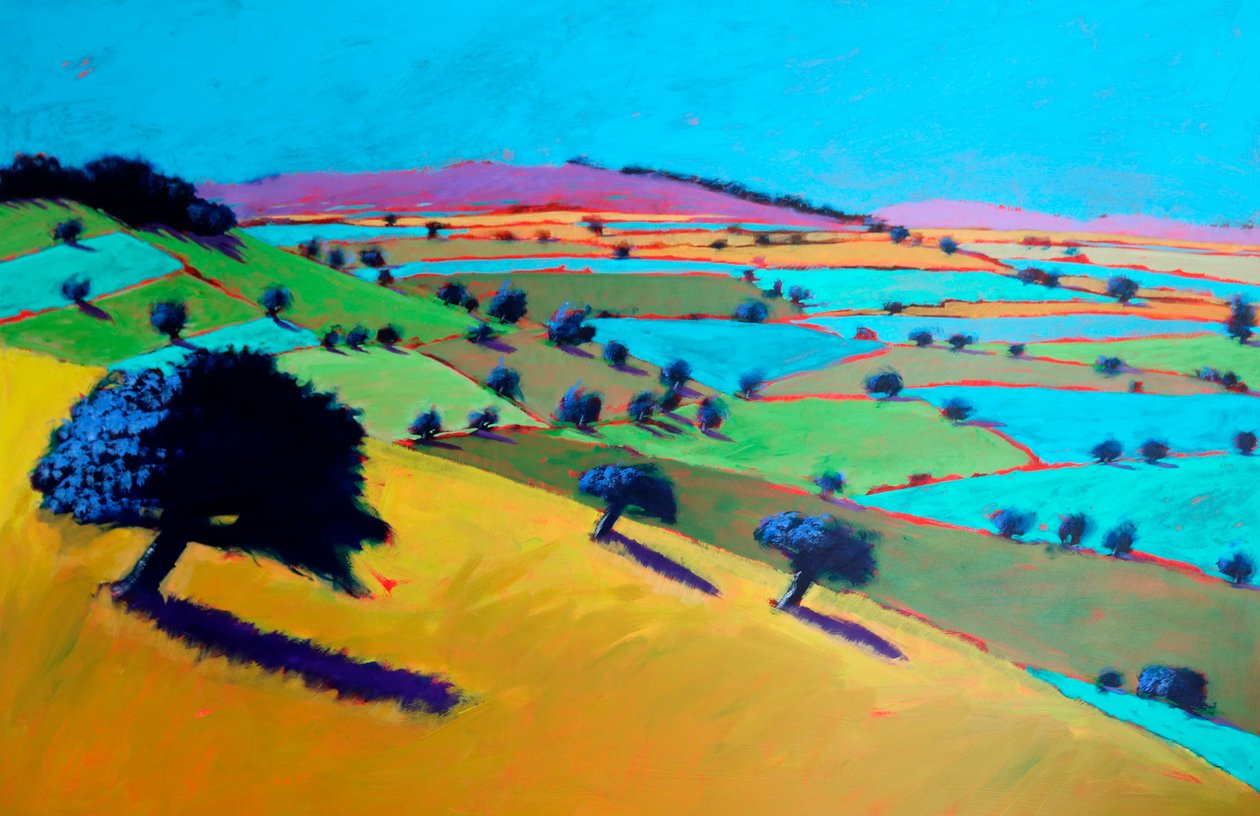  autorstwa Paul Powis