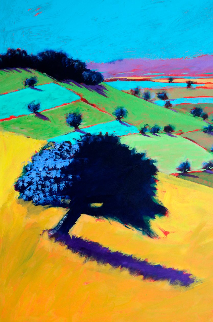  autorstwa Paul Powis