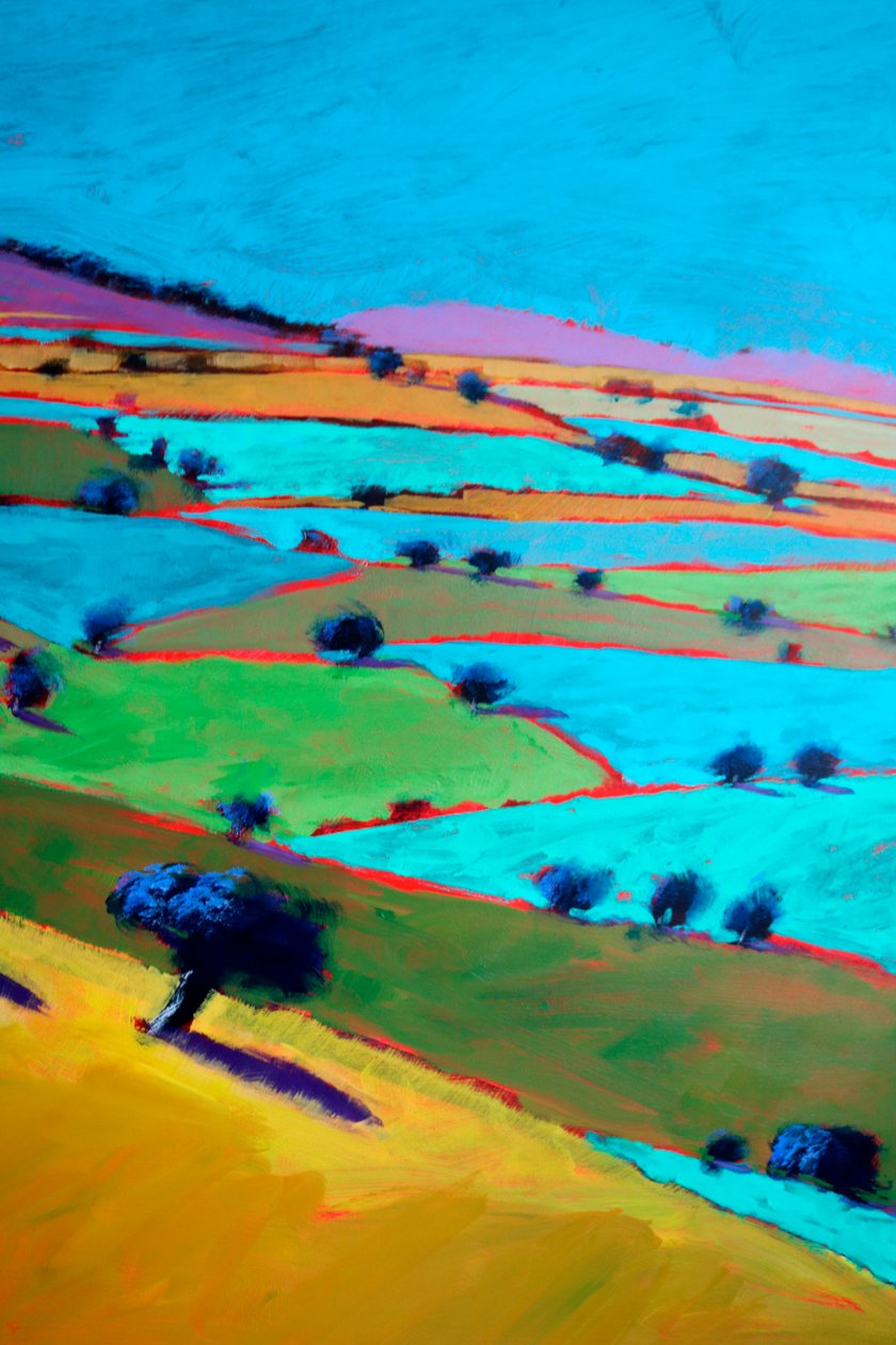  autorstwa Paul Powis