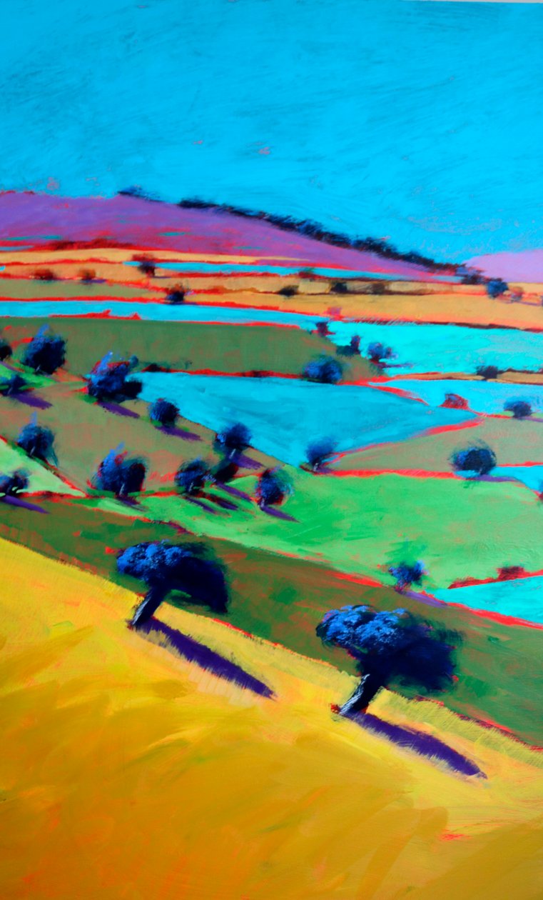  autorstwa Paul Powis