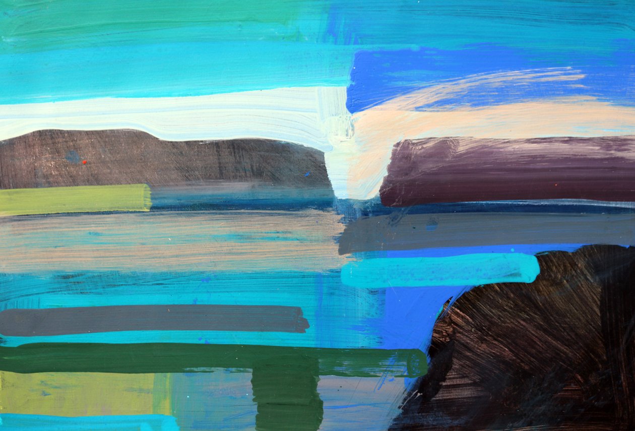 Zoast I autorstwa Paul Powis