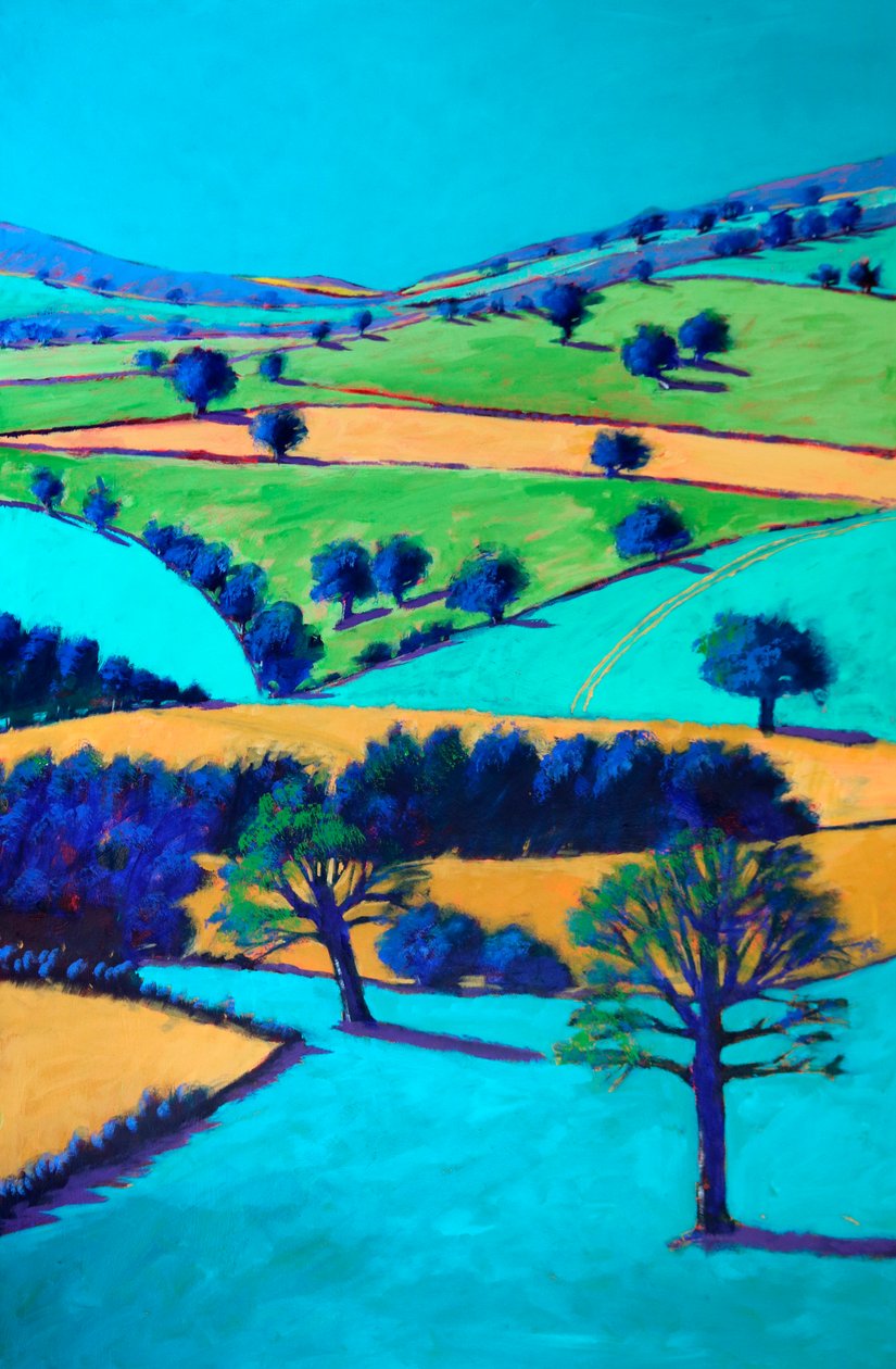  autorstwa Paul Powis