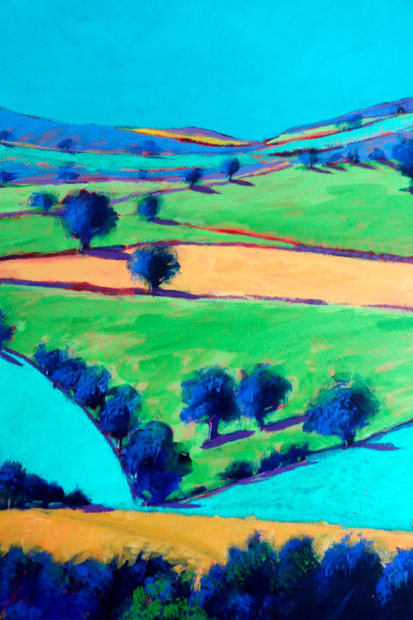  autorstwa Paul Powis