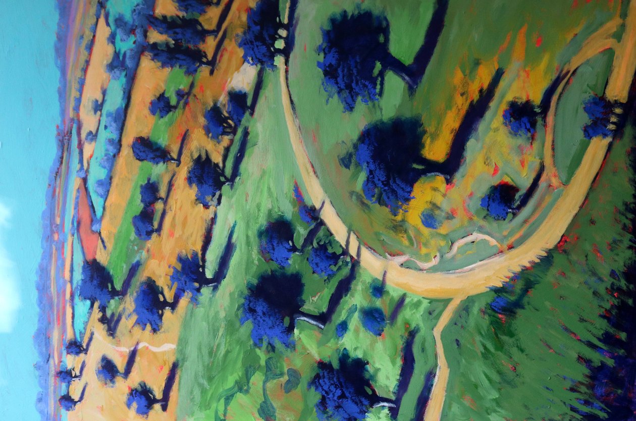  autorstwa Paul Powis