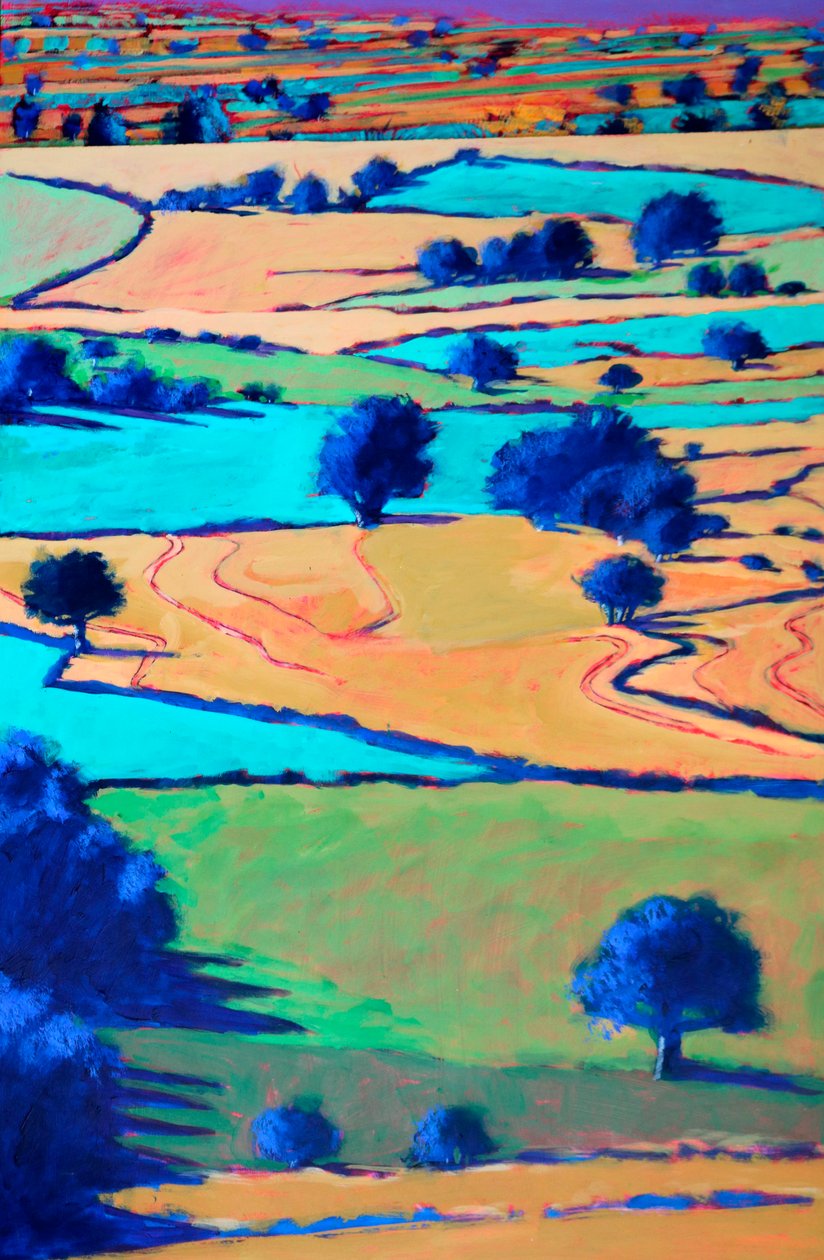  autorstwa Paul Powis