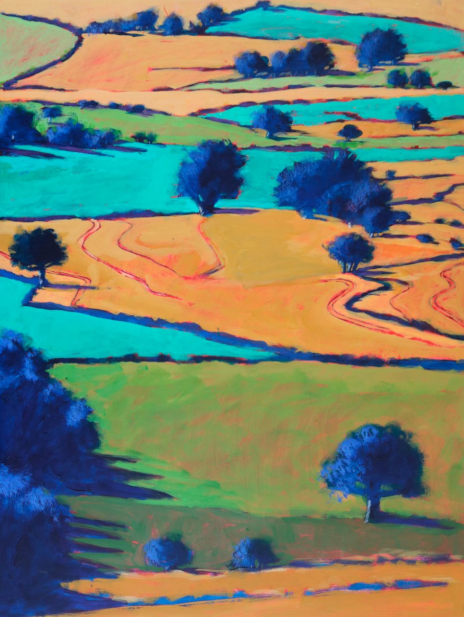  autorstwa Paul Powis