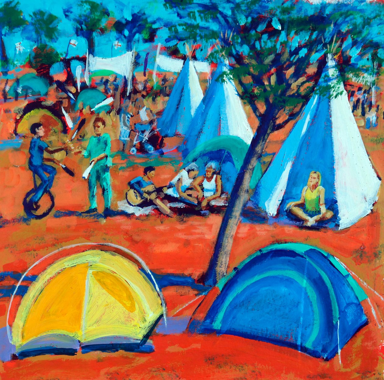  autorstwa Paul Powis