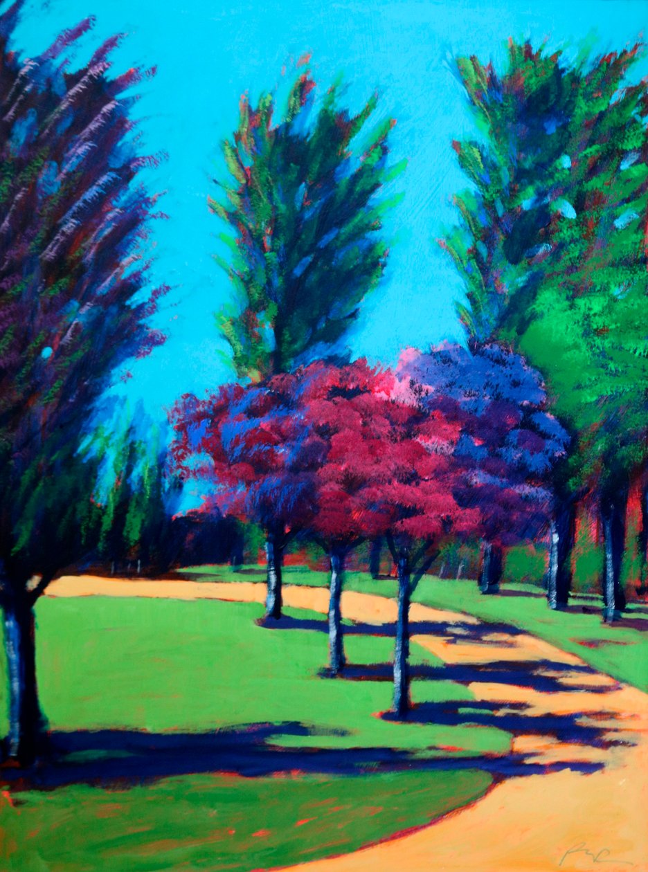  autorstwa Paul Powis