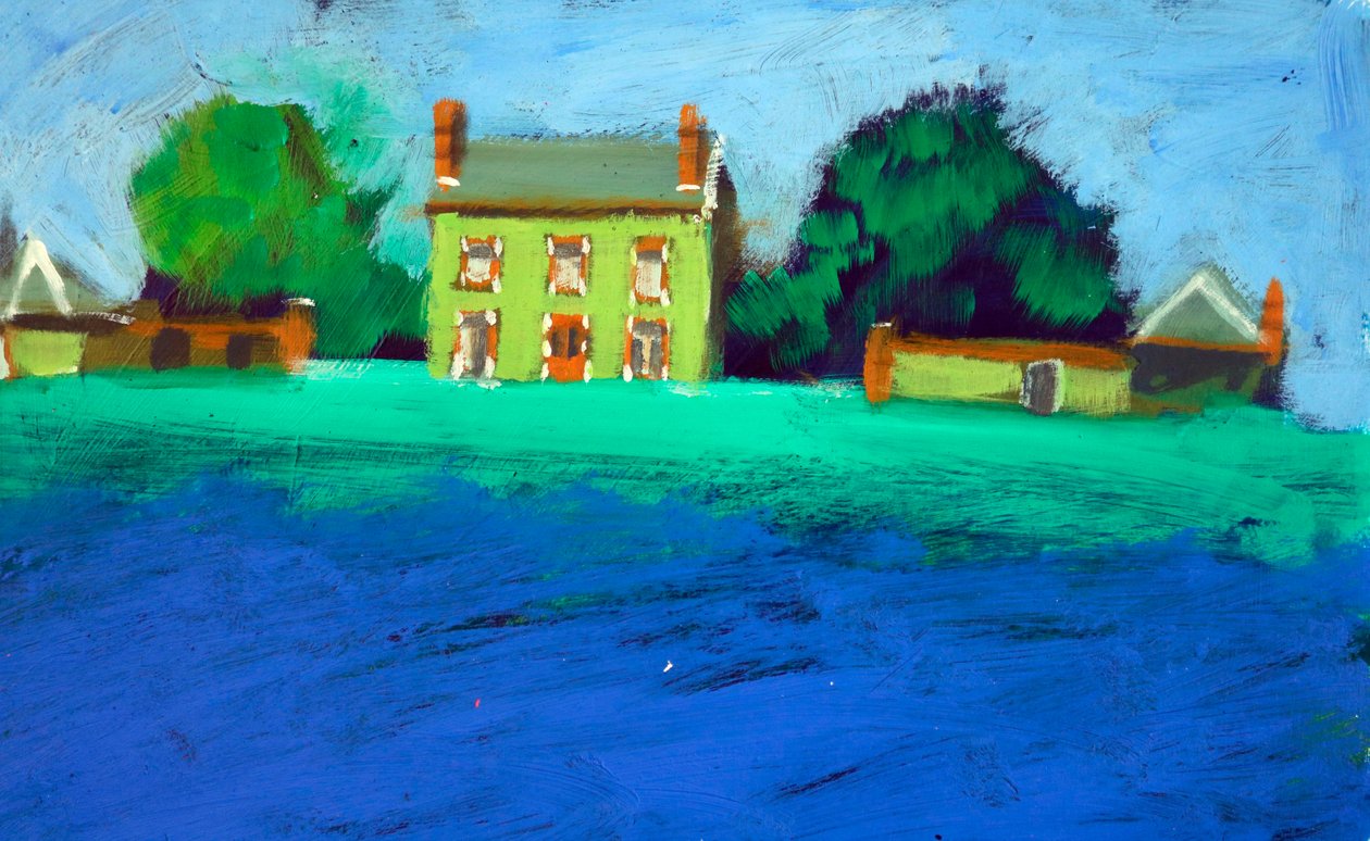  autorstwa Paul Powis