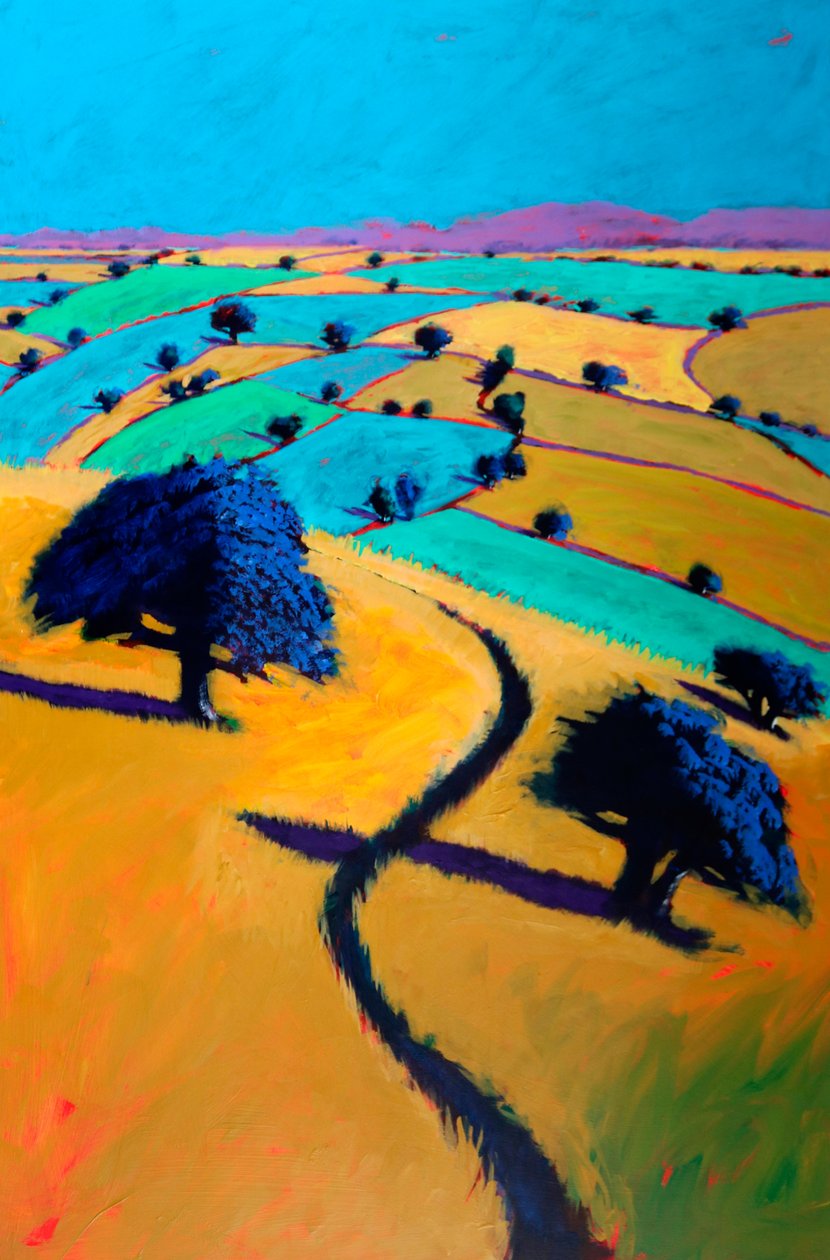 autorstwa Paul Powis