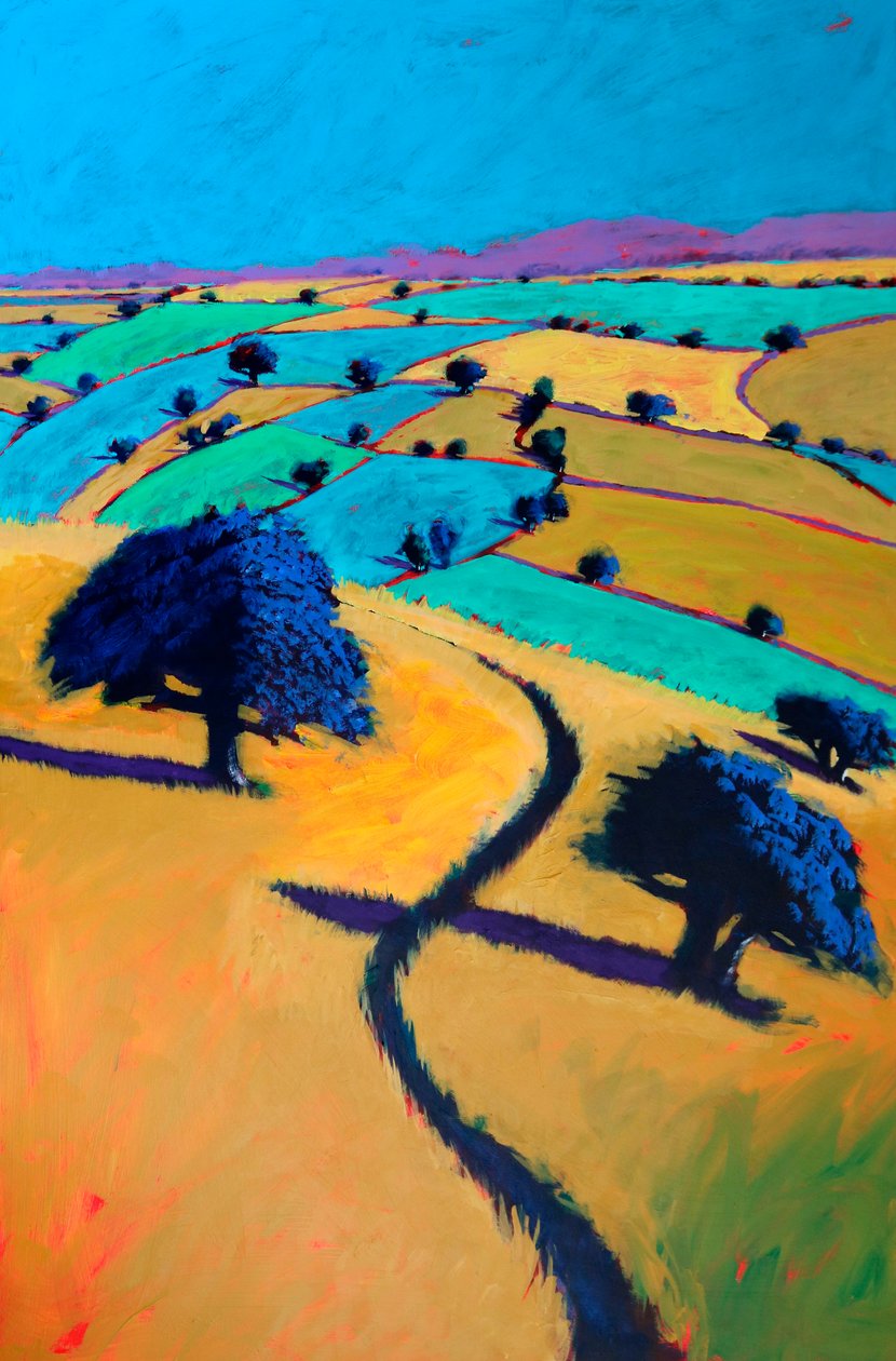  autorstwa Paul Powis