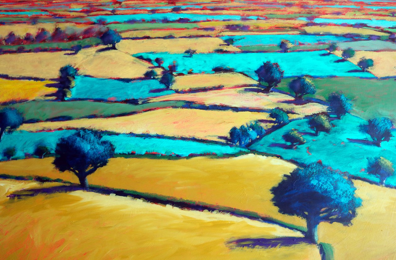  autorstwa Paul Powis