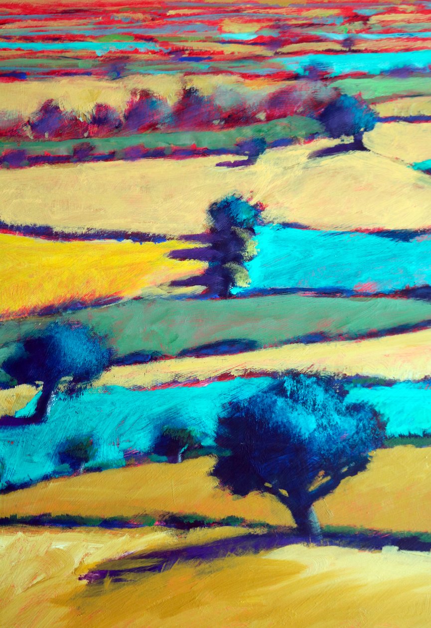  autorstwa Paul Powis