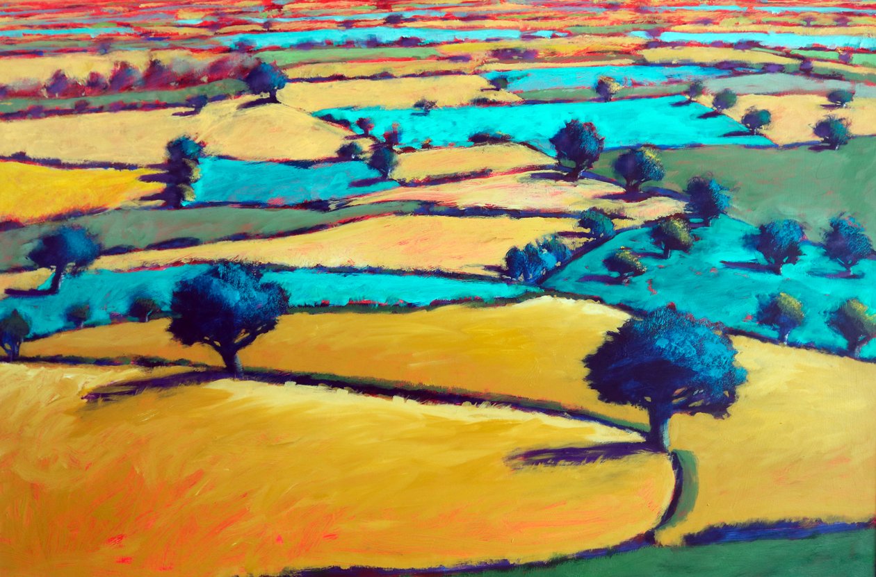  autorstwa Paul Powis