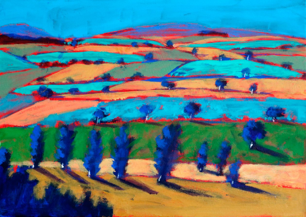  autorstwa Paul Powis