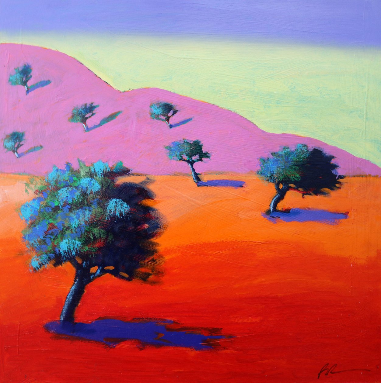  autorstwa Paul Powis