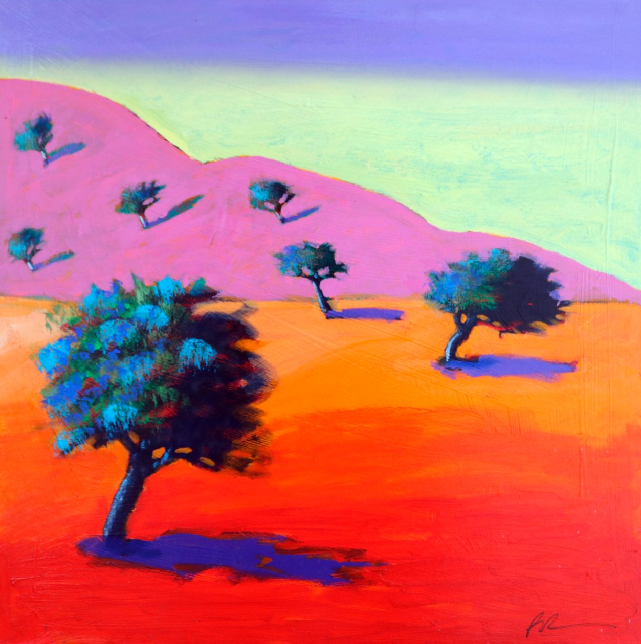  autorstwa Paul Powis