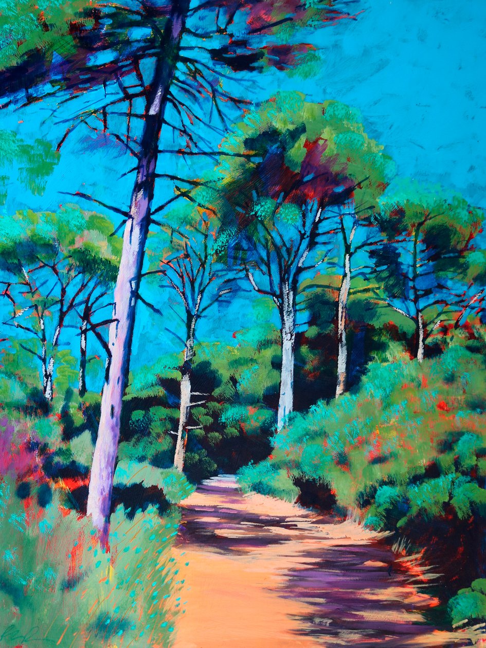  autorstwa Paul Powis