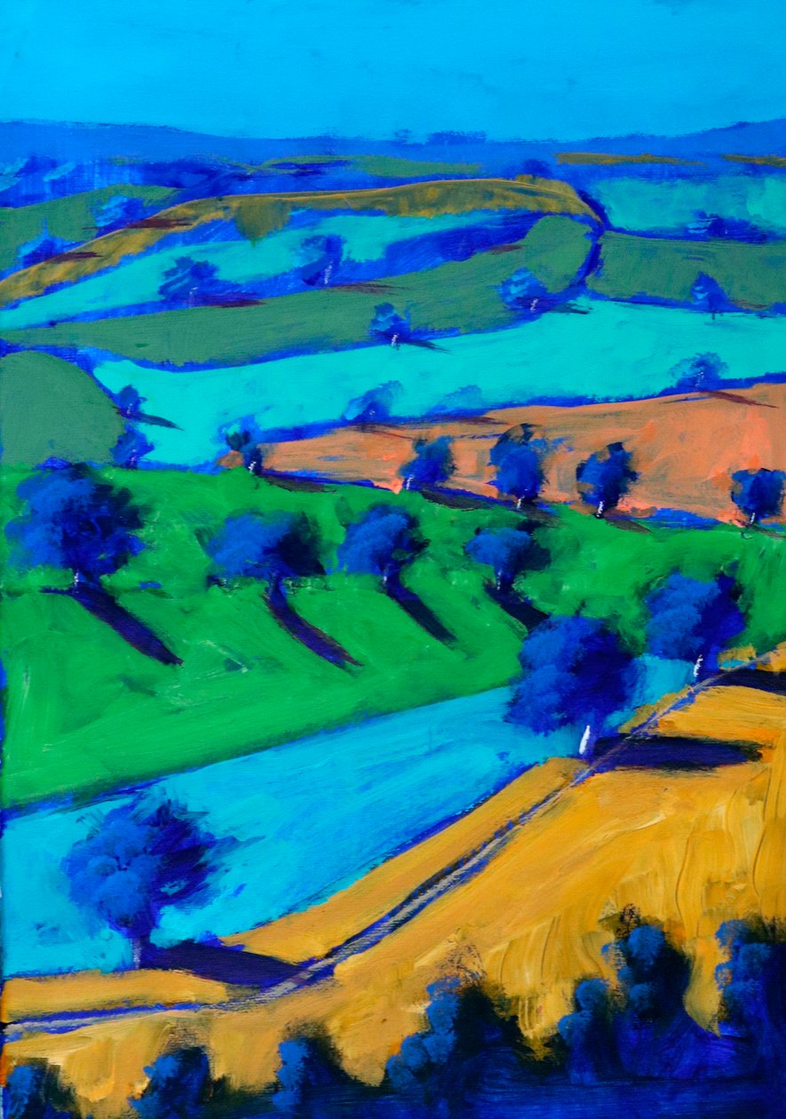 autorstwa Paul Powis