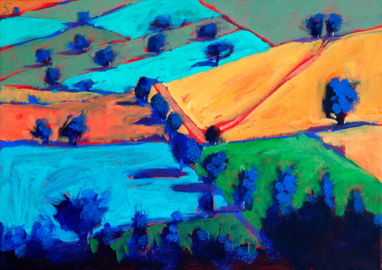  autorstwa Paul Powis