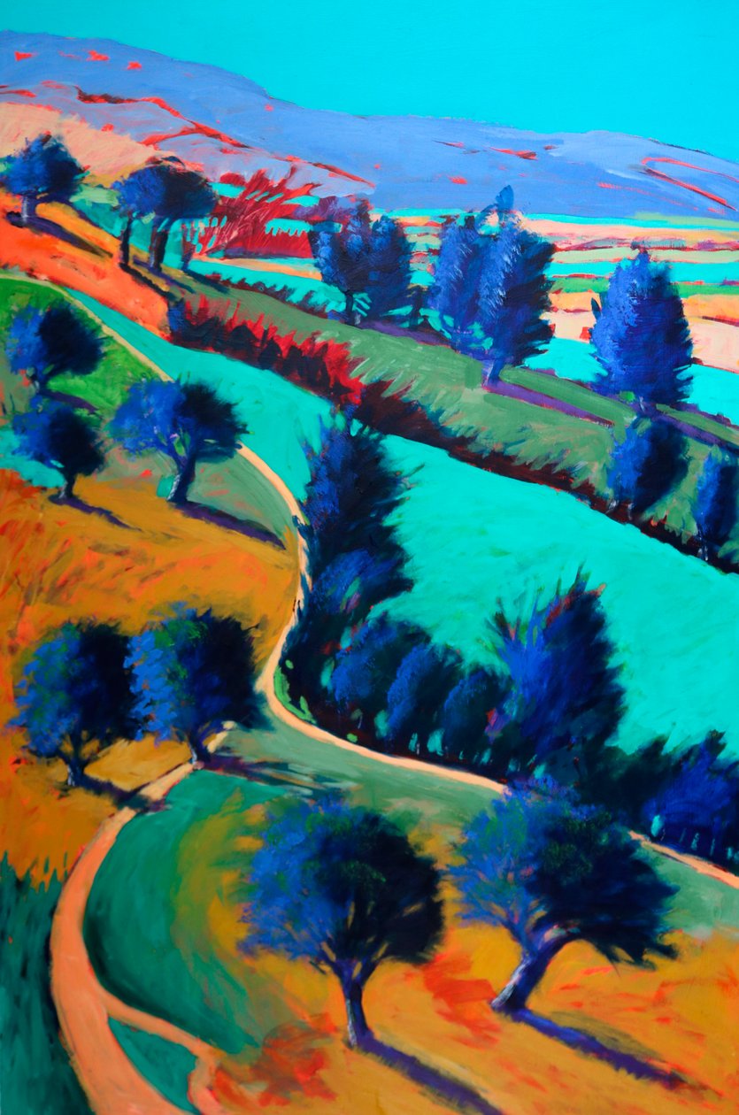  autorstwa Paul Powis