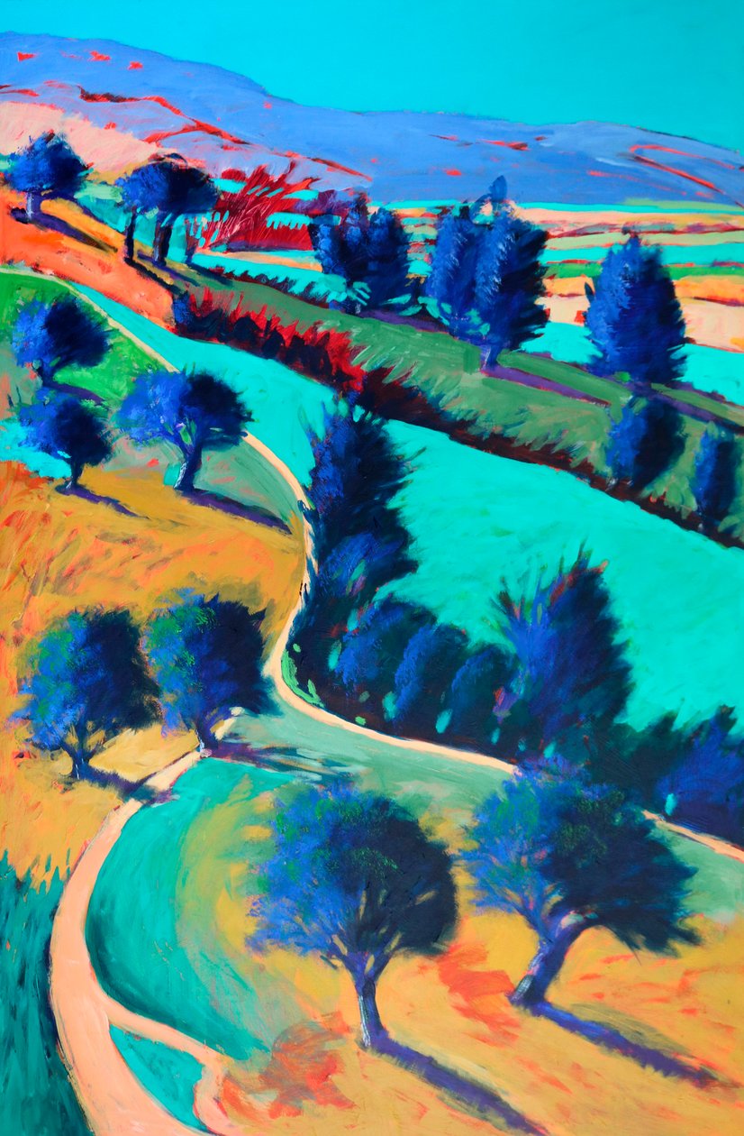  autorstwa Paul Powis